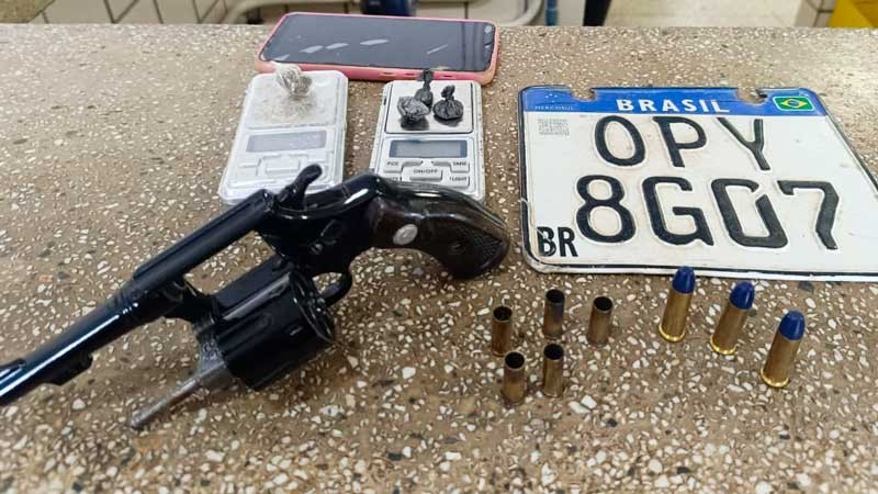 Foto: Ascom / CPR - ES