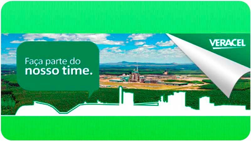 Foto: Ascom / VERACEL